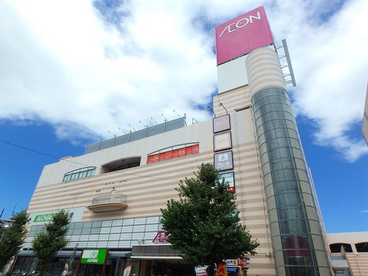 熊本県熊本市中央区九品寺3丁目の賃貸マンション303の周辺