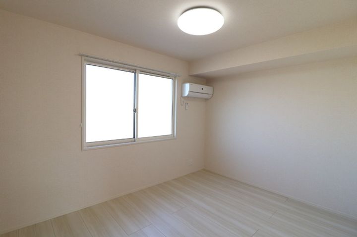 グランセジュール飛田の内装
