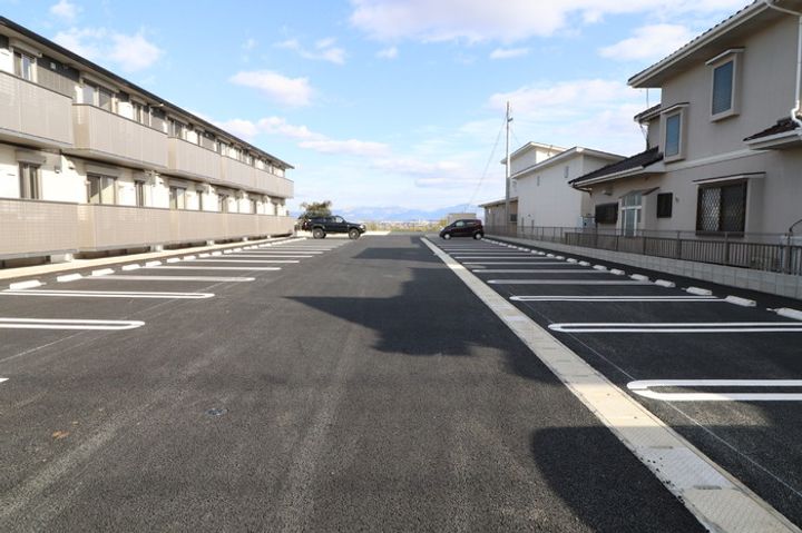 グランセジュール飛田のその他画像