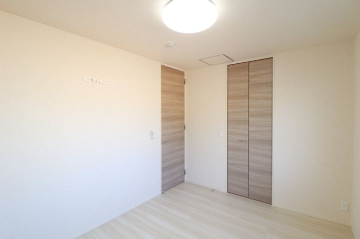 グランセジュール飛田の内装