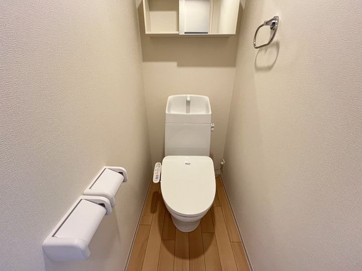 ソレイユ蓮台寺のその他画像