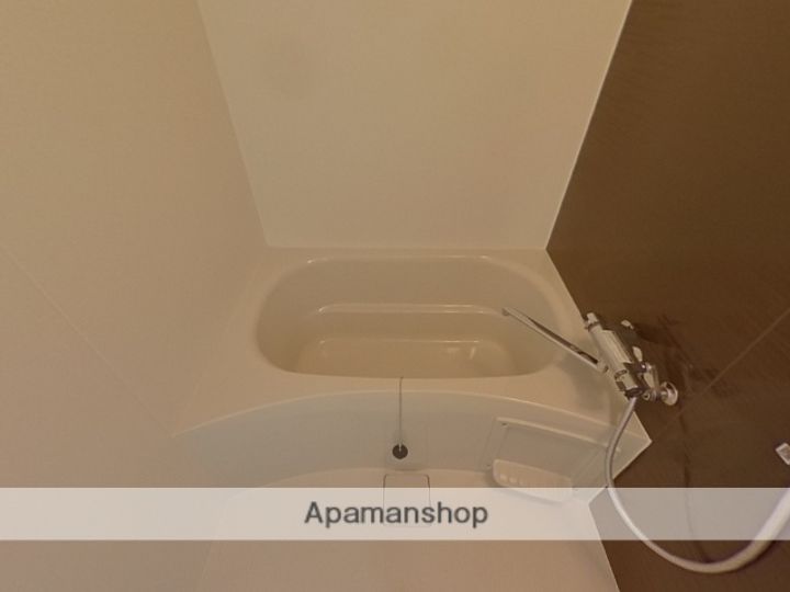 熊本県熊本市西区春日7丁目の賃貸マンションの風呂