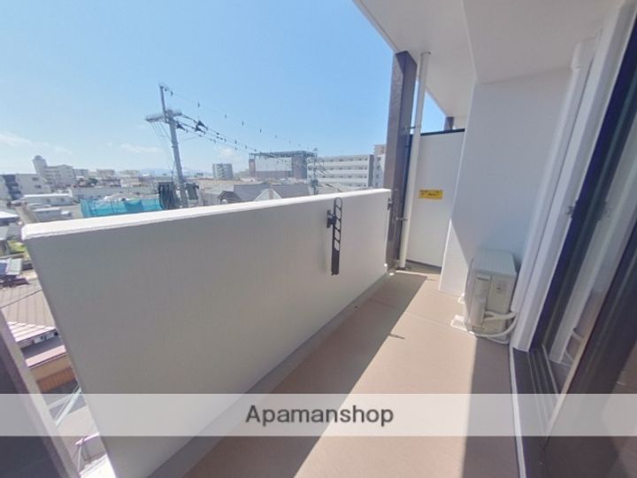 熊本県熊本市西区春日7丁目の賃貸マンションのその他画像