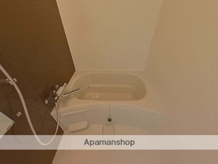 熊本県熊本市西区春日7丁目の賃貸マンションの風呂