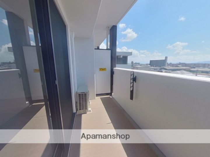 熊本県熊本市西区春日7丁目の賃貸マンションのその他画像