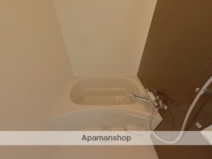 熊本県熊本市西区春日7丁目の賃貸マンションの風呂