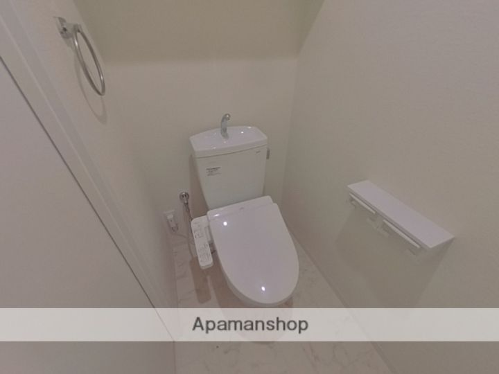 熊本県熊本市西区春日7丁目の賃貸マンションのその他画像