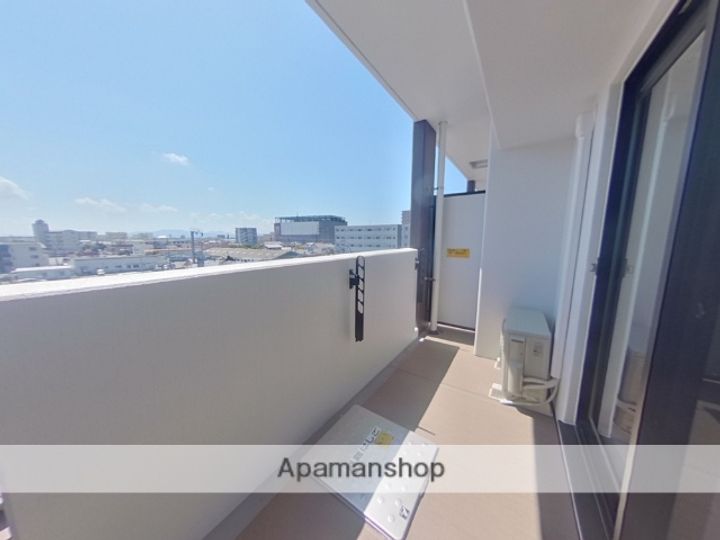 熊本県熊本市西区春日7丁目の賃貸マンションのその他画像