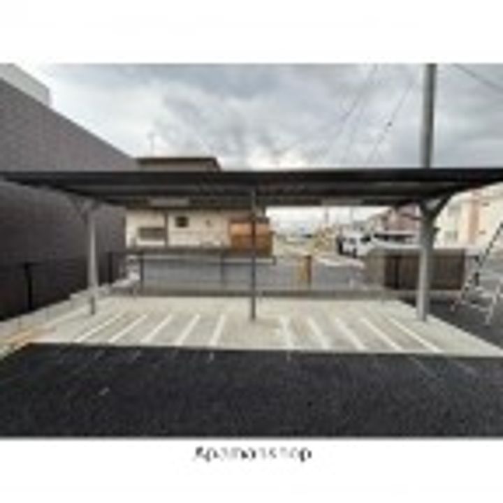 熊本県熊本市西区春日7丁目の賃貸マンションのその他画像