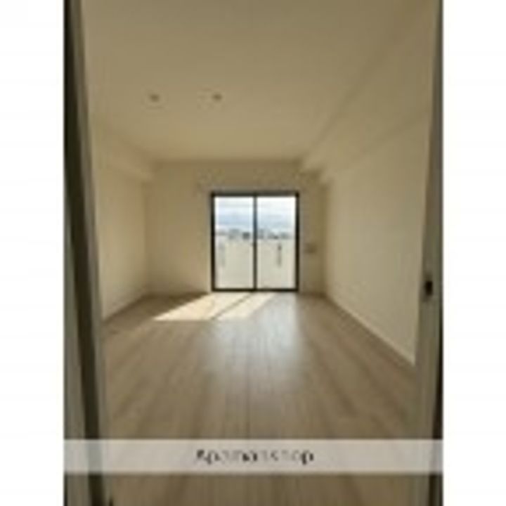 熊本県熊本市西区春日7丁目の賃貸マンションの居間