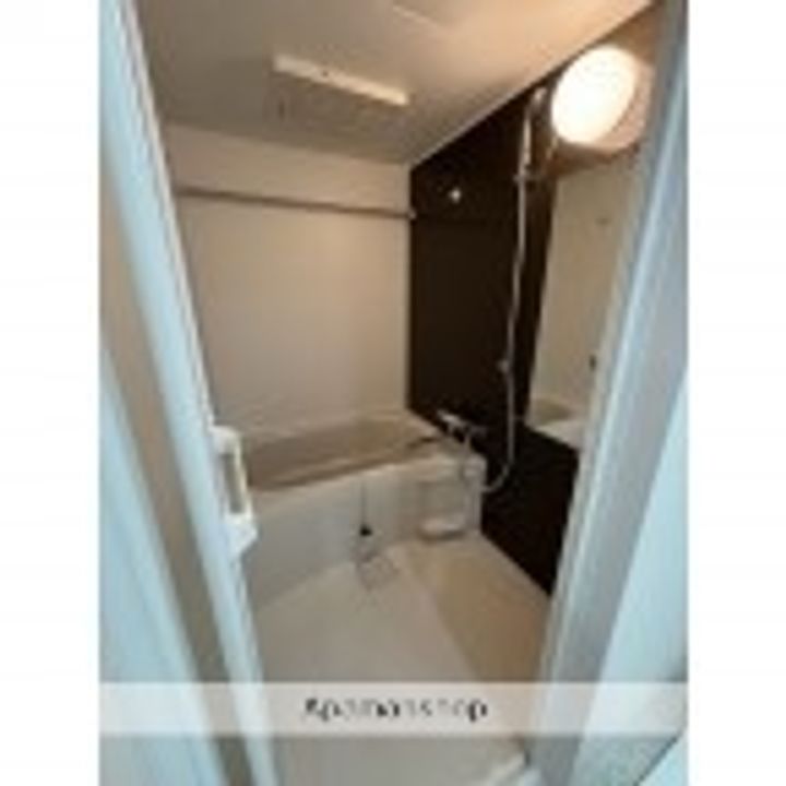 熊本県熊本市西区春日7丁目の賃貸マンションの風呂