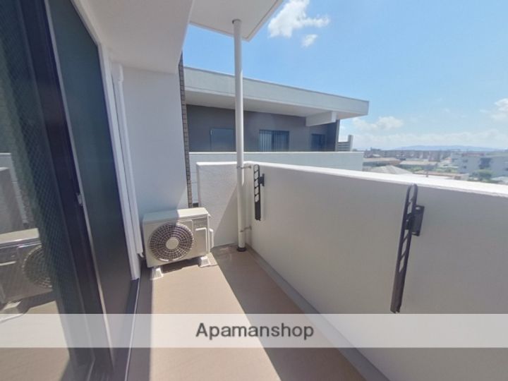 熊本県熊本市西区春日7丁目の賃貸マンションのその他画像