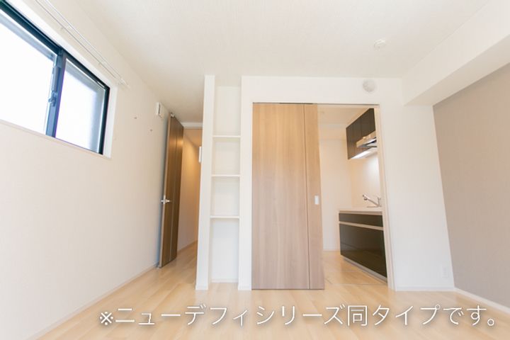 ソレイユ ドゥ ラペのその他画像