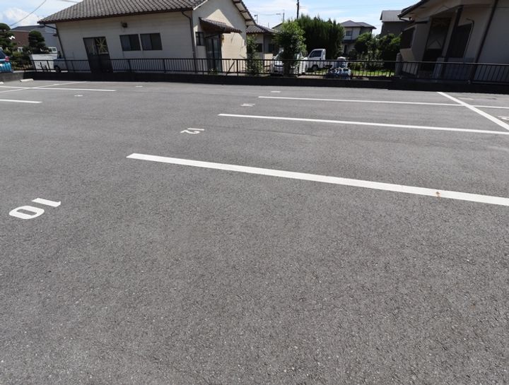 ヴィラ田園IIのその他画像