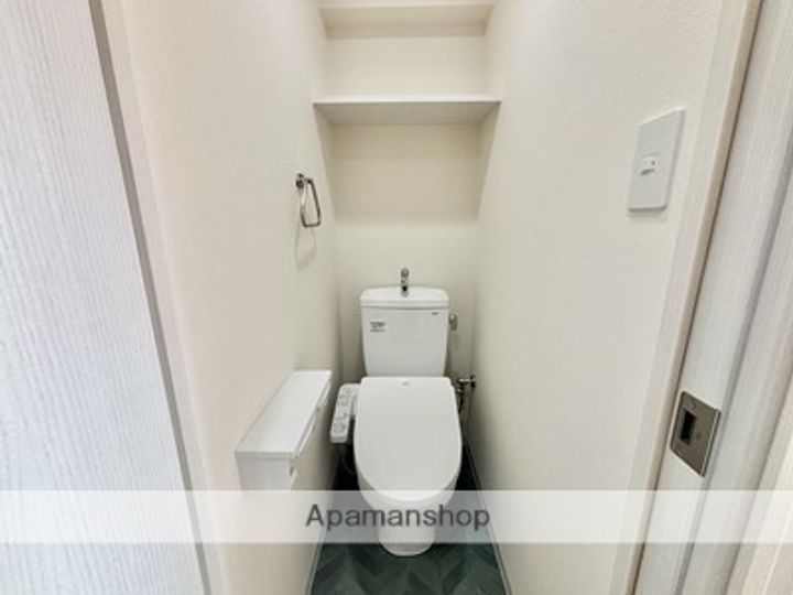 ドノーレ熊本駅東のその他画像