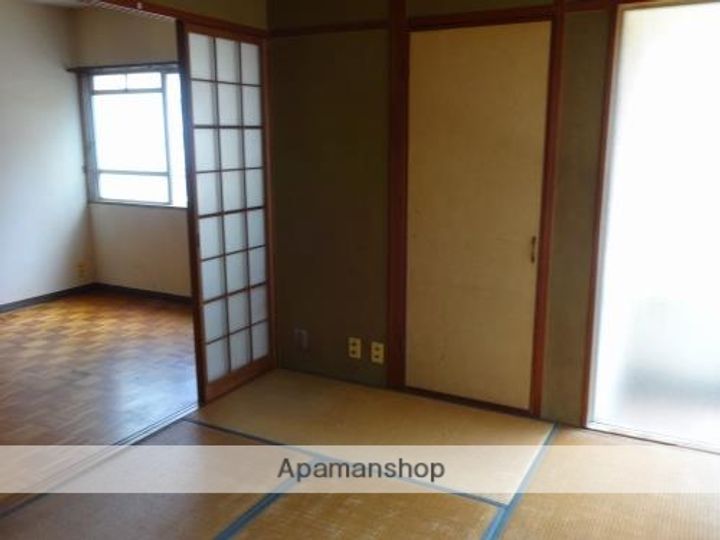 城南マンションのその他画像