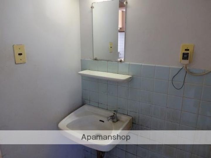 城南マンションのその他画像