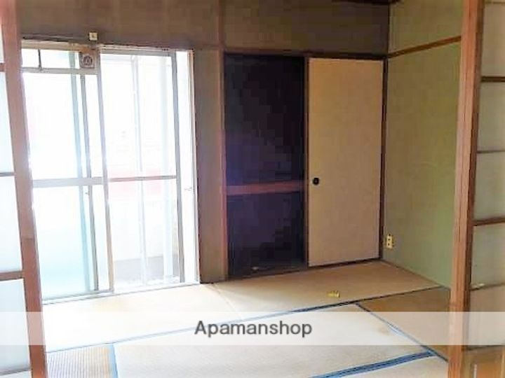 城南マンションのその他画像