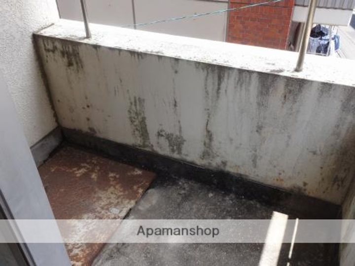 城南マンションのその他画像