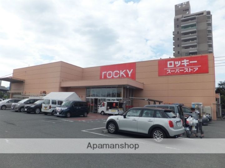 グランフィーネ祗園橋の周辺