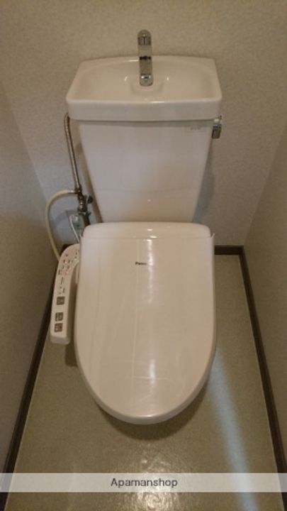 ライオンズマンション熊本中央803のその他画像