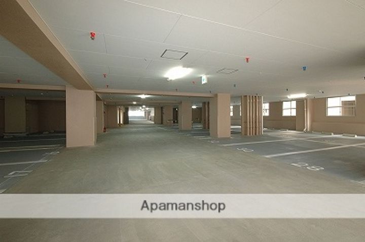 レジディア熊本辛島のその他画像