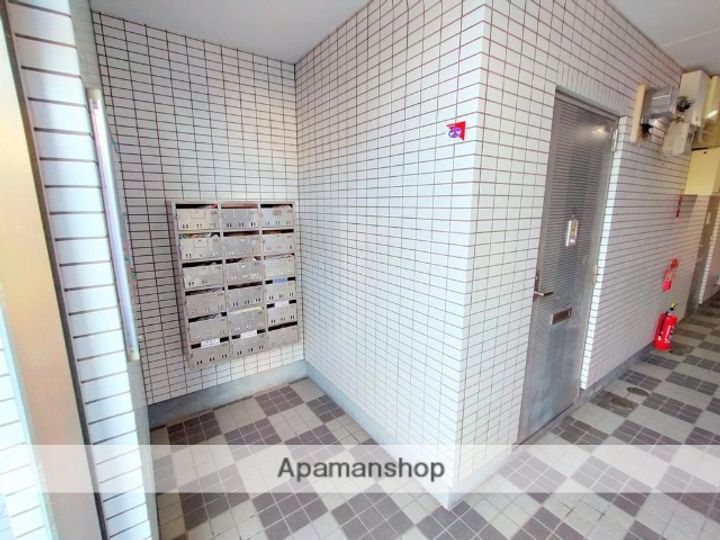 熊本県熊本市中央区渡鹿3丁目の賃貸アパートのその他画像