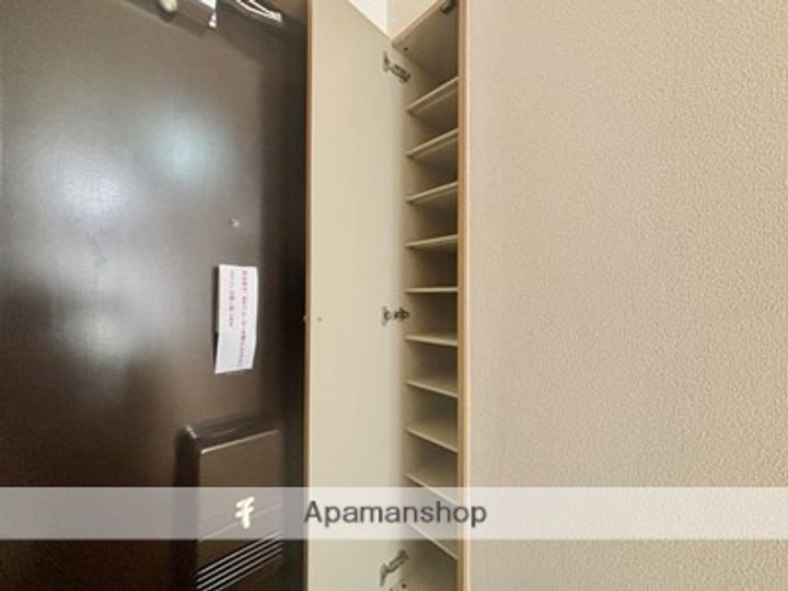 熊本県熊本市中央区渡鹿3丁目の賃貸アパートのその他画像