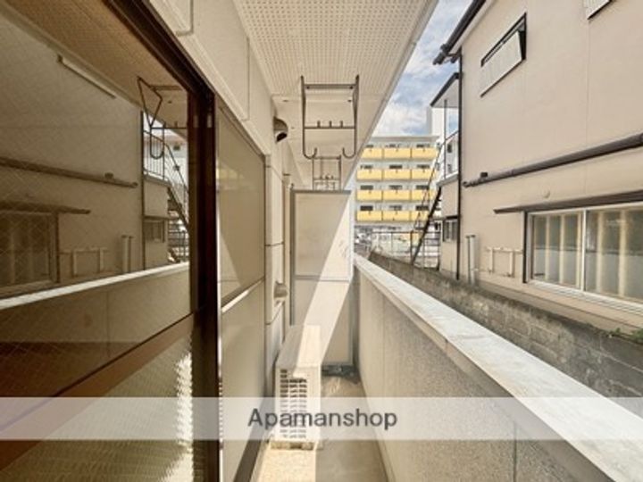 熊本県熊本市中央区渡鹿3丁目の賃貸アパートのその他画像