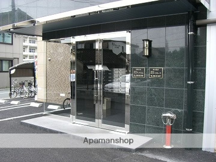 熊本県熊本市中央区新大江3丁目の賃貸マンションのその他画像