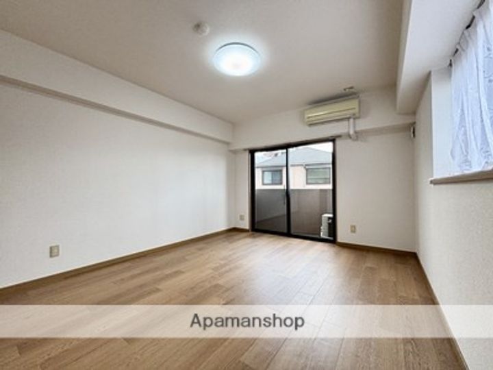 熊本県熊本市中央区新大江3丁目の賃貸マンションの内装