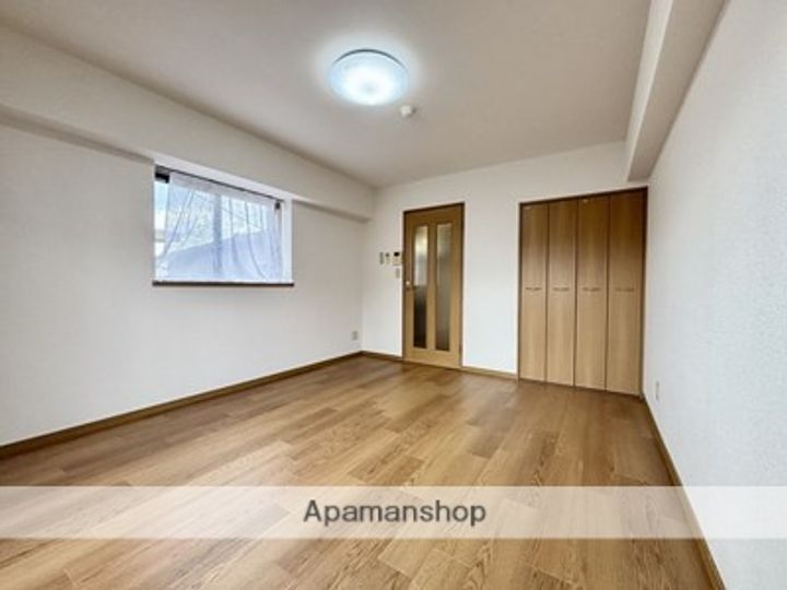 熊本県熊本市中央区新大江3丁目の賃貸マンションの内装