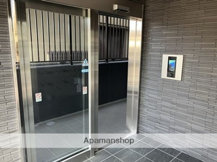 熊本県熊本市中央区菅原町の賃貸マンションのその他画像