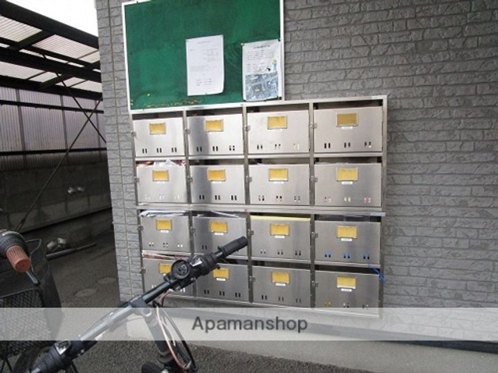 ウイングス1番館のその他画像