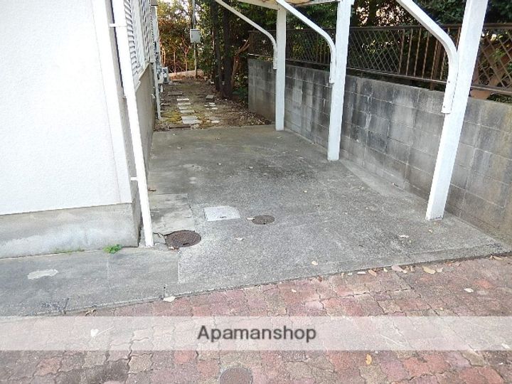 熊本県熊本市南区田迎2丁目の賃貸アパートのその他画像