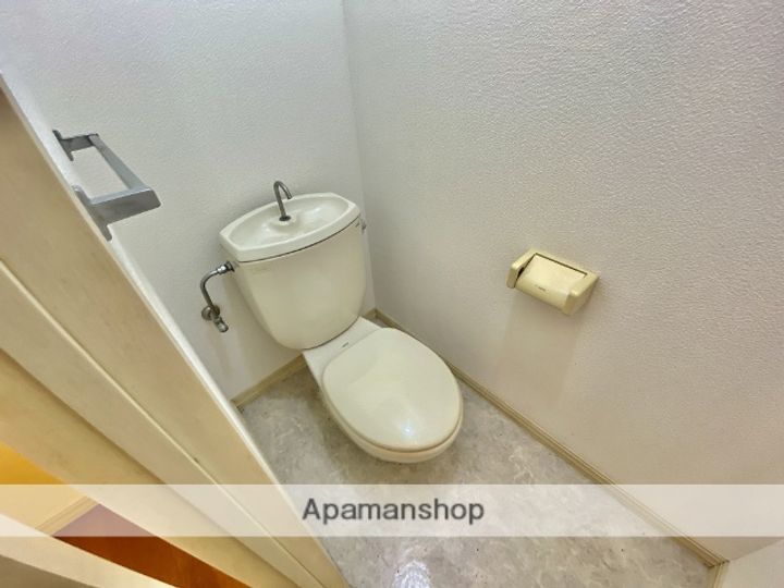 熊本県熊本市南区田迎2丁目の賃貸アパートのその他画像