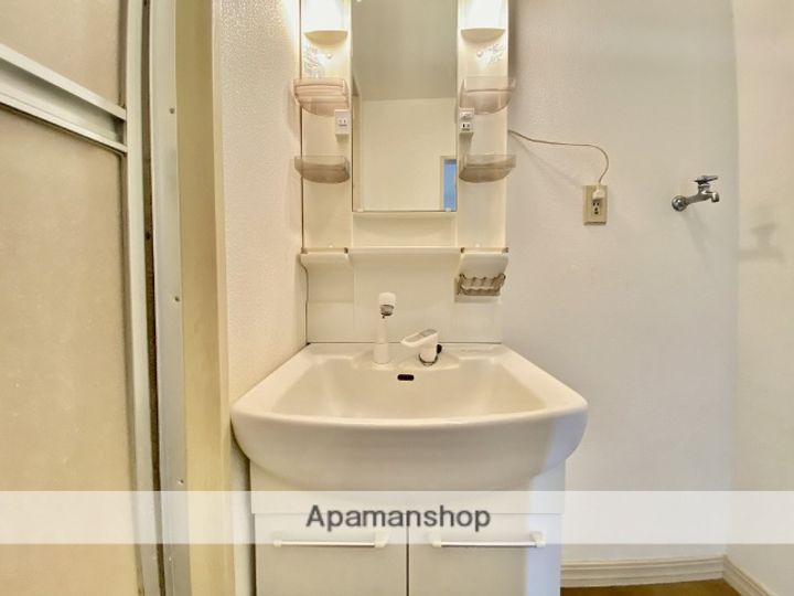 熊本県熊本市南区田迎2丁目の賃貸アパートのその他画像