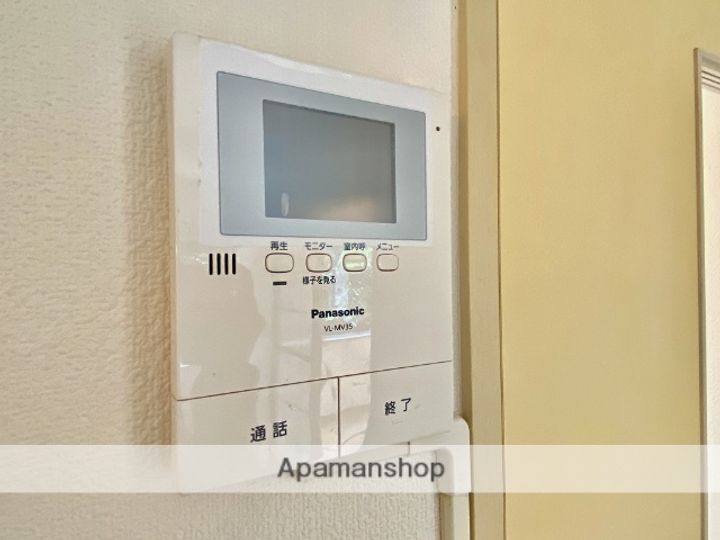 熊本県熊本市南区田迎2丁目の賃貸アパートのその他画像