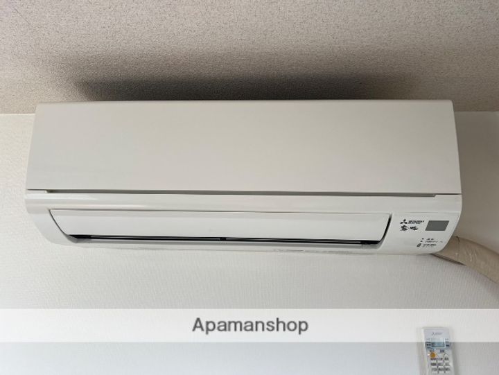 熊本県熊本市中央区黒髪5丁目の賃貸マンションのその他画像