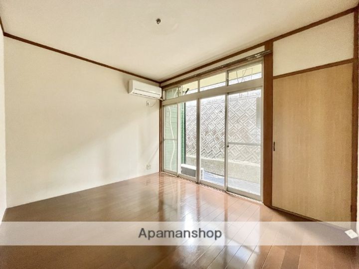 熊本県熊本市北区楡木5丁目の賃貸アパートのその他画像