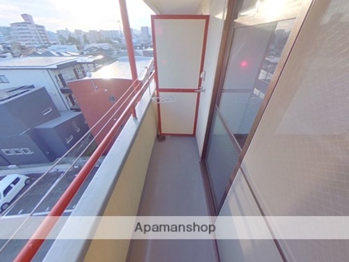 フォルム熊大前Ⅱのその他画像