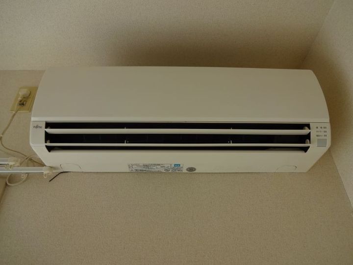 熊本県熊本市南区南高江1丁目の賃貸アパートのその他画像