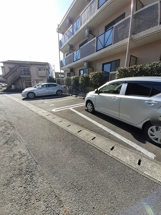 ジュネス黒髪のその他画像