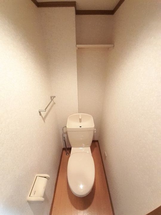 ジュネス黒髪のその他画像