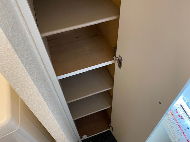 レオパレスリト214のその他画像