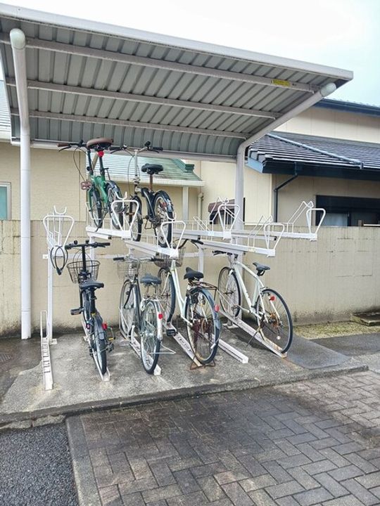 ハーモニーハウスのその他画像