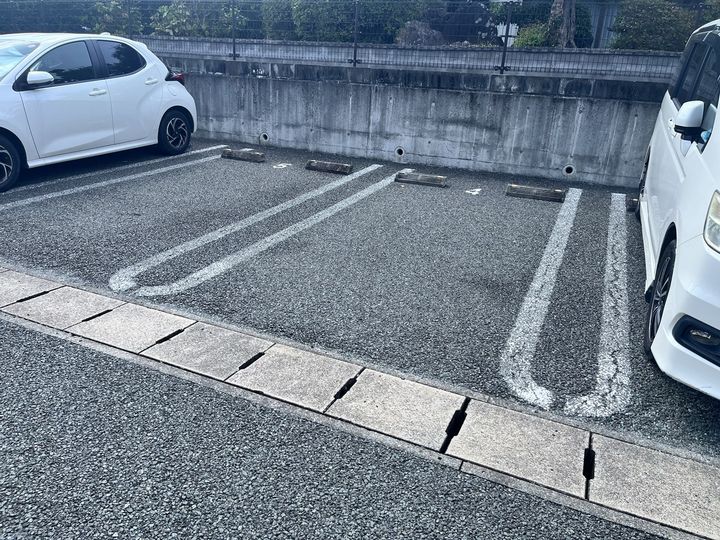 キャッスルウイングⅠのその他画像