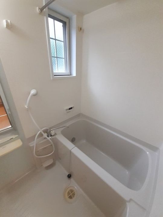 エクセル三ノ宮Bの風呂