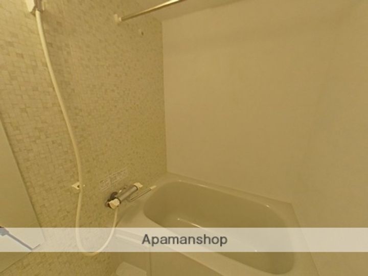 REGALIA花園の風呂