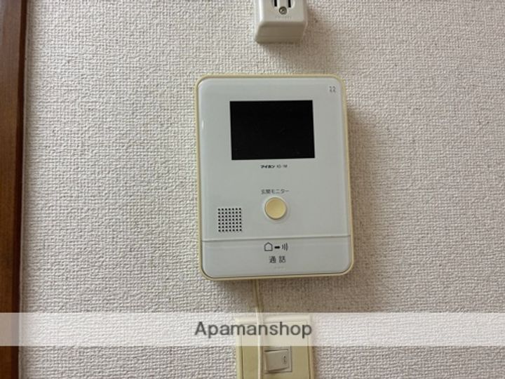 カレッジコーポKのその他画像